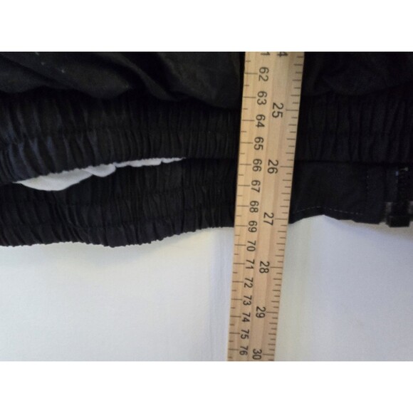 Vintage Slade Windbreaker Womens 1X Plus Futuristic NYE Event Party Glam Y2K 90s - Picture 6 of 7